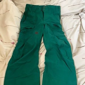 Patagonia ski pants